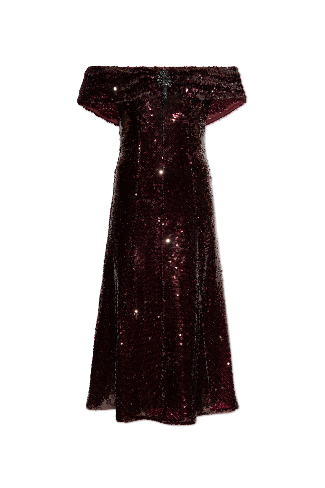 Self-Portrait Sequin Dress | Women's Clothing | Vitkac
